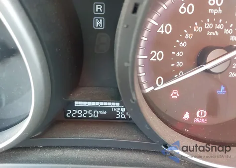 2013 Mazda Mazda3 I Sv from USA, damaged, VIN JM1BL1TG6D1773943